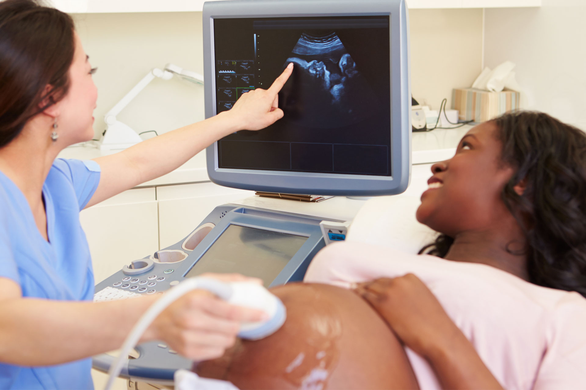Prenatal Health Care